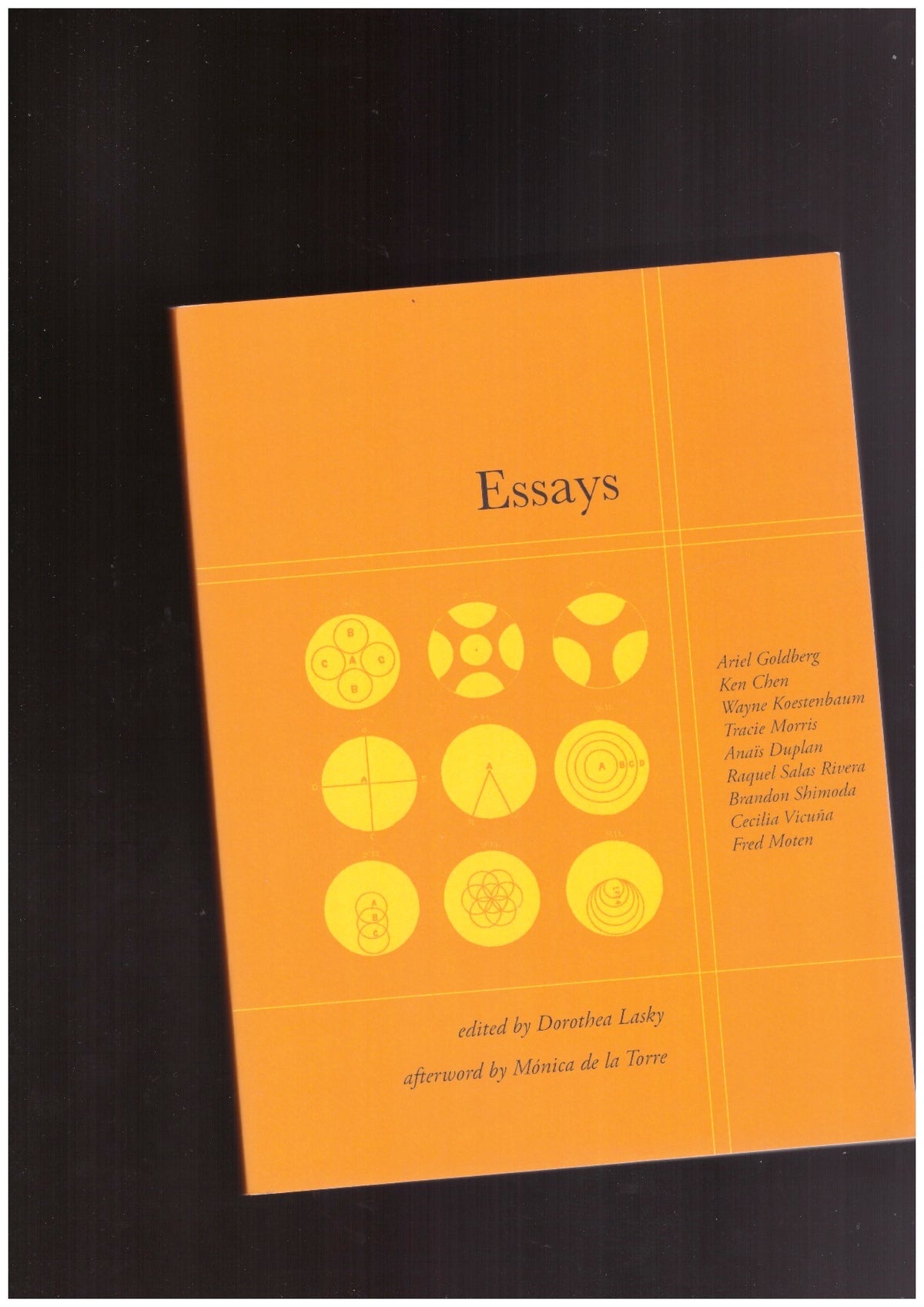 Essays