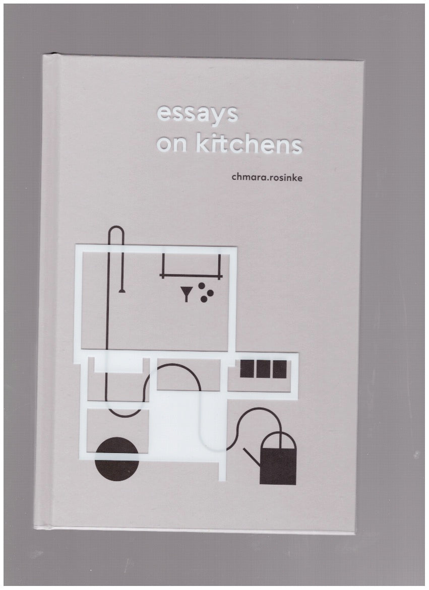 Essays on Kitchens