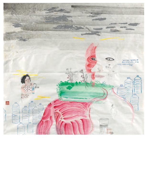 Unintended Experience. A Job in Amsterdam (reprint)