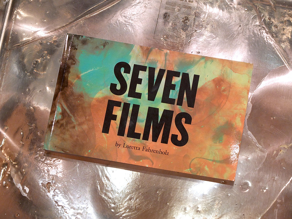 SEVEN FILMS