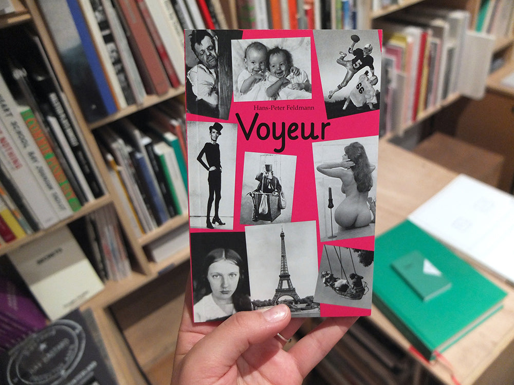 Voyeur #6