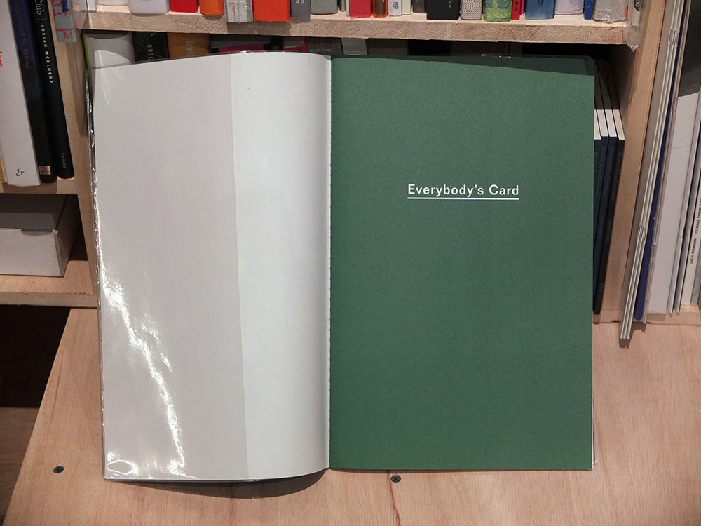 Everybody's Card