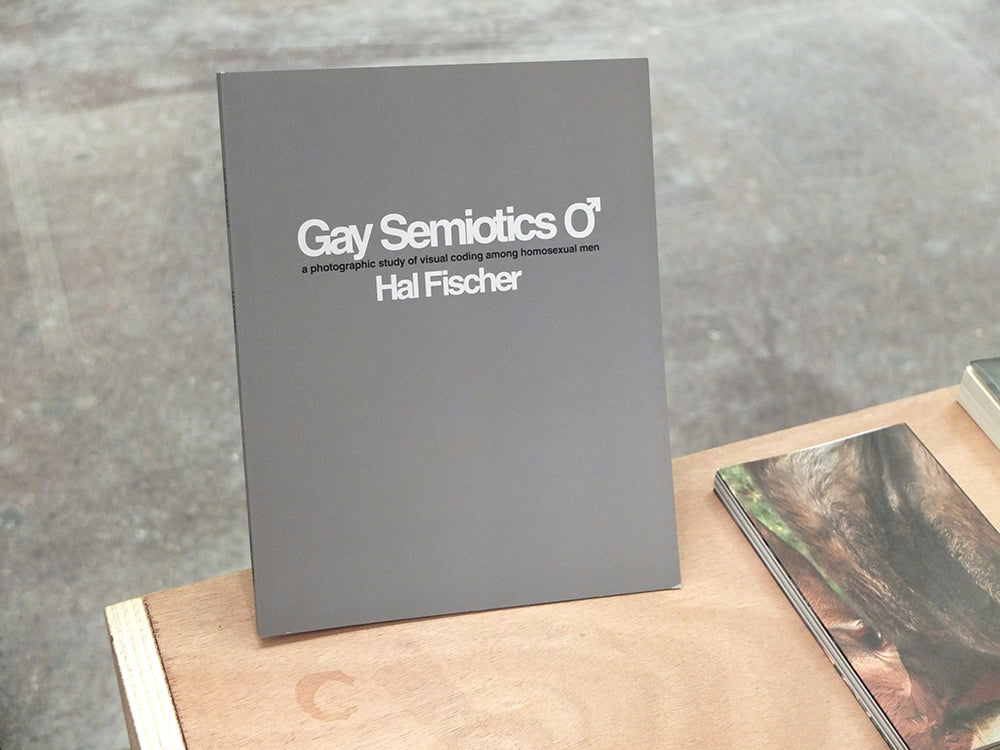 Gay Semiotics
