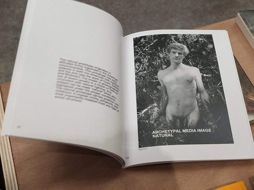 Gay Semiotics