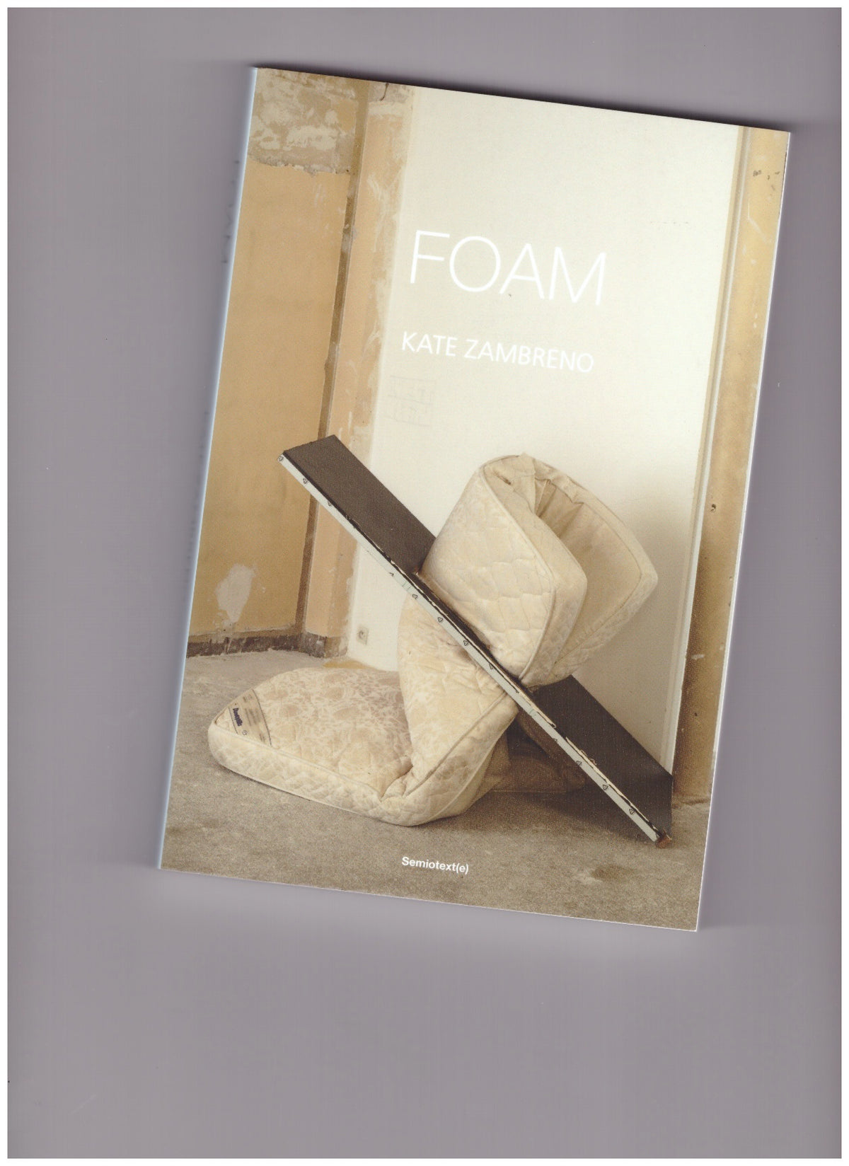 Foam