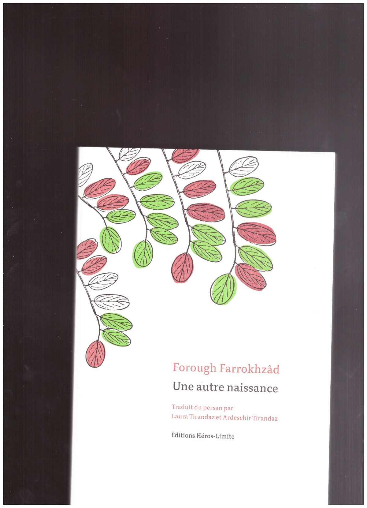 Une autre naissance