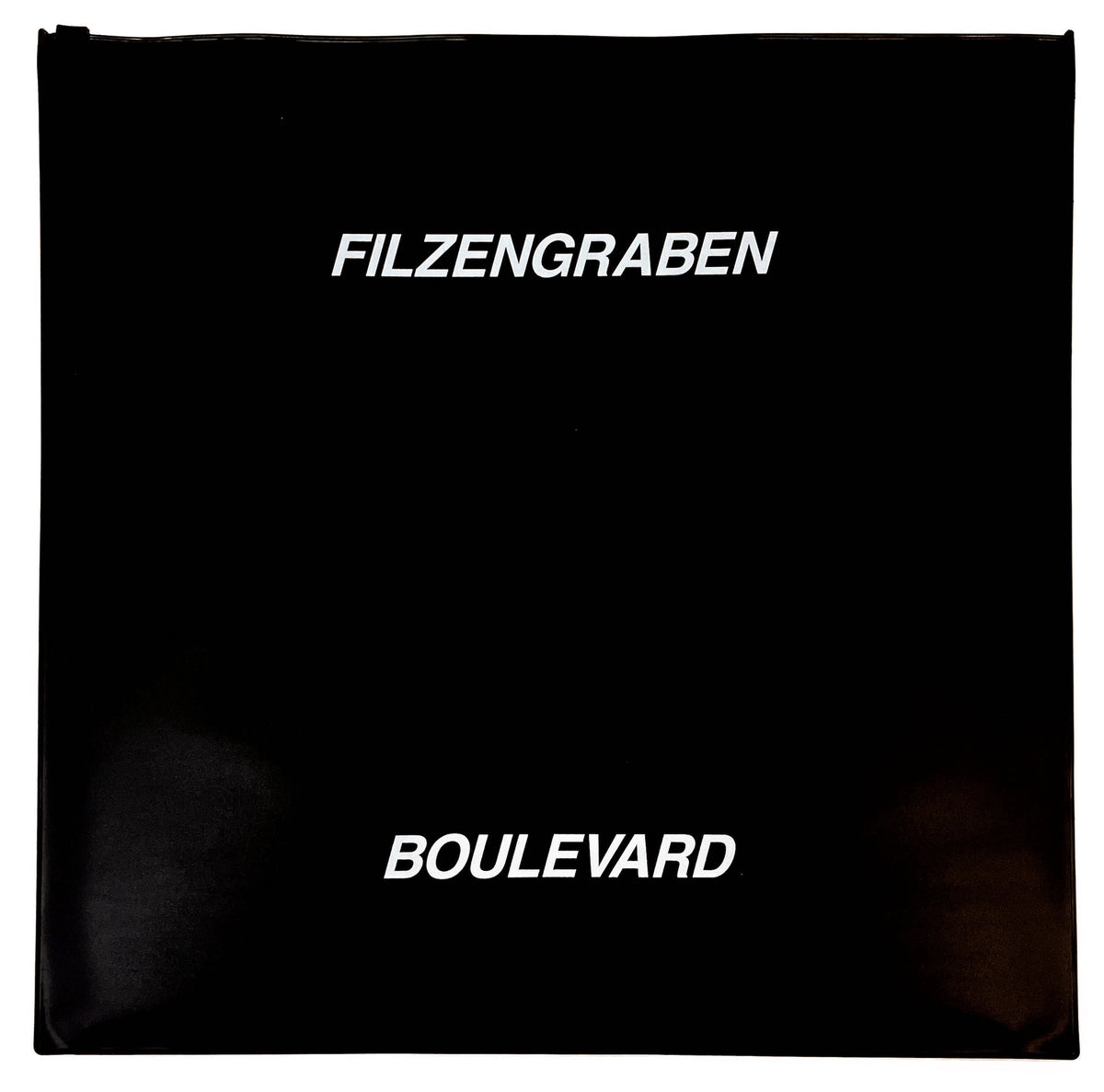 Filzengraben Boulevard