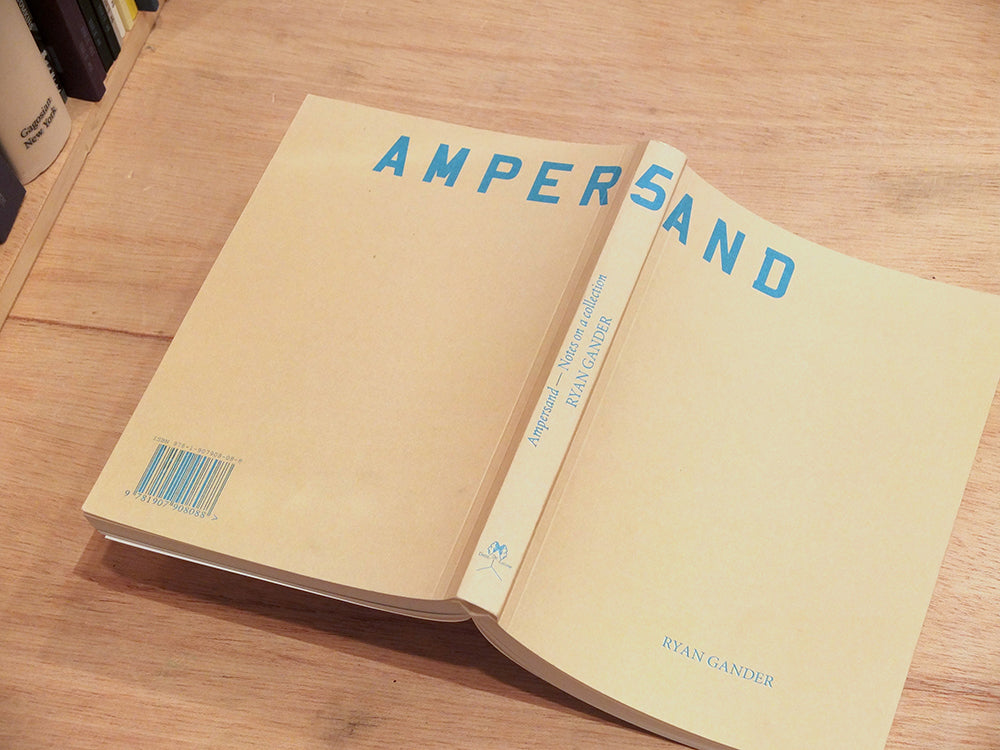 Ampersand