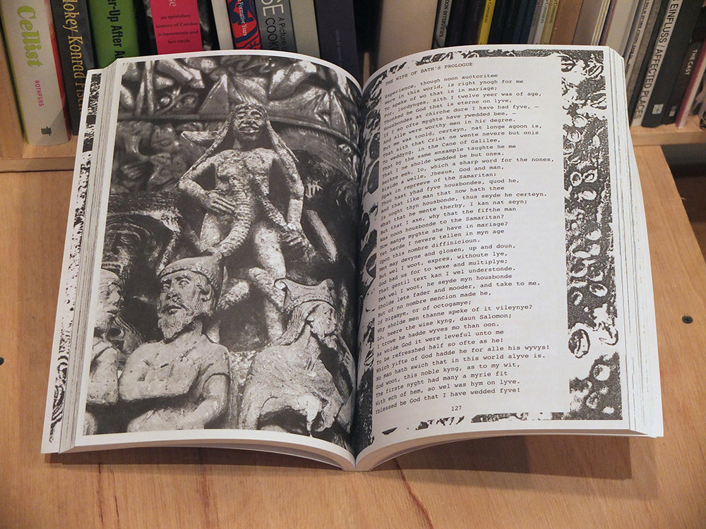 Some Canterbury Tales (Four Corners Familiars)