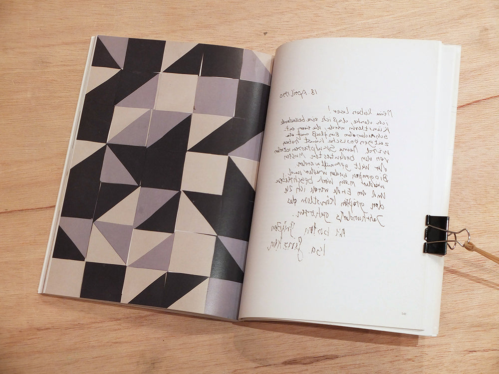 Early Works- Isa Genzken