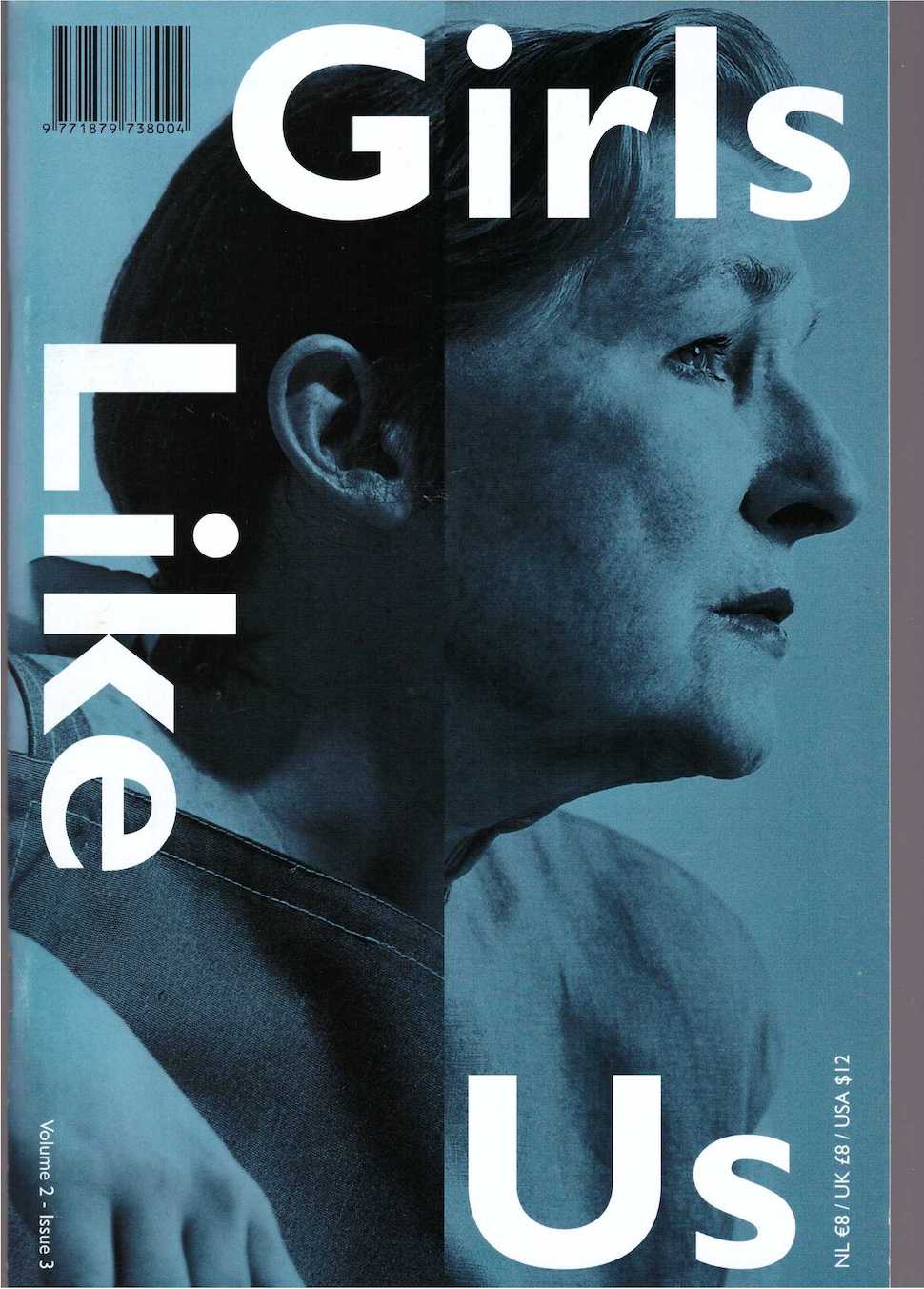 Girls Like Us vol.2 #03