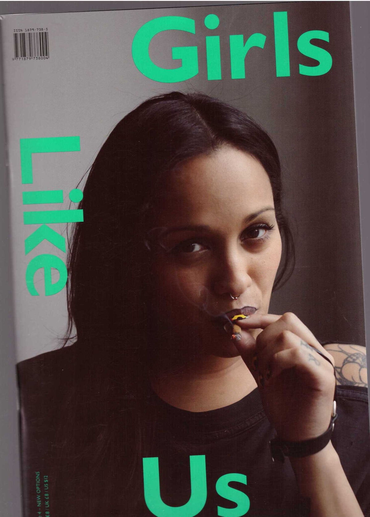 Girls Like Us vol.2 #04