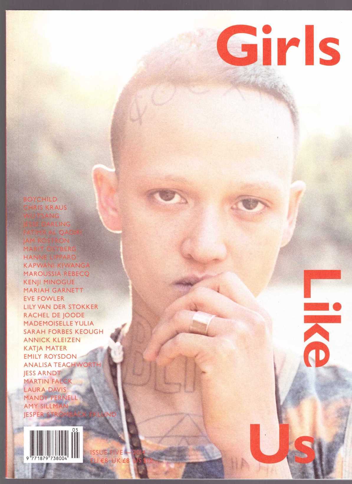 Girls Like Us vol.2 #05