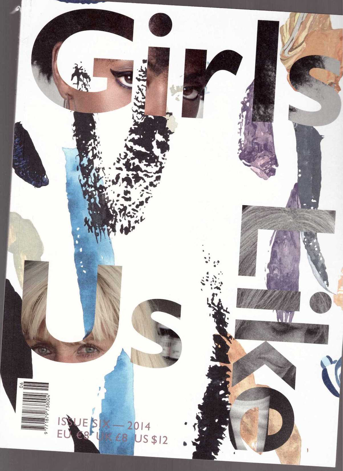 Girls Like Us vol.2 #06