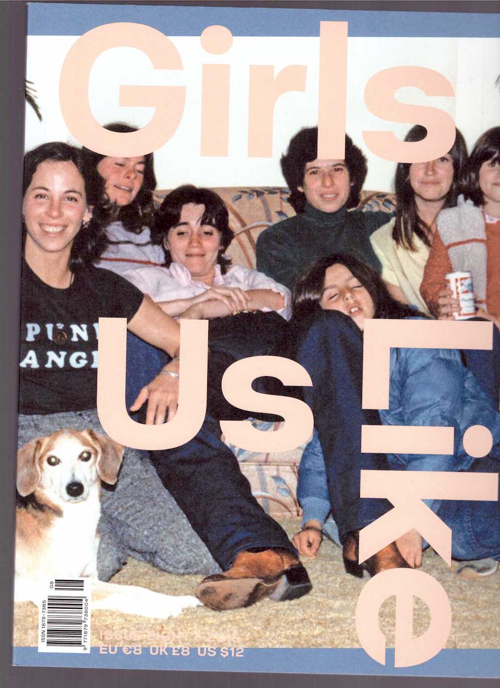 Girls Like Us vol.2 #08