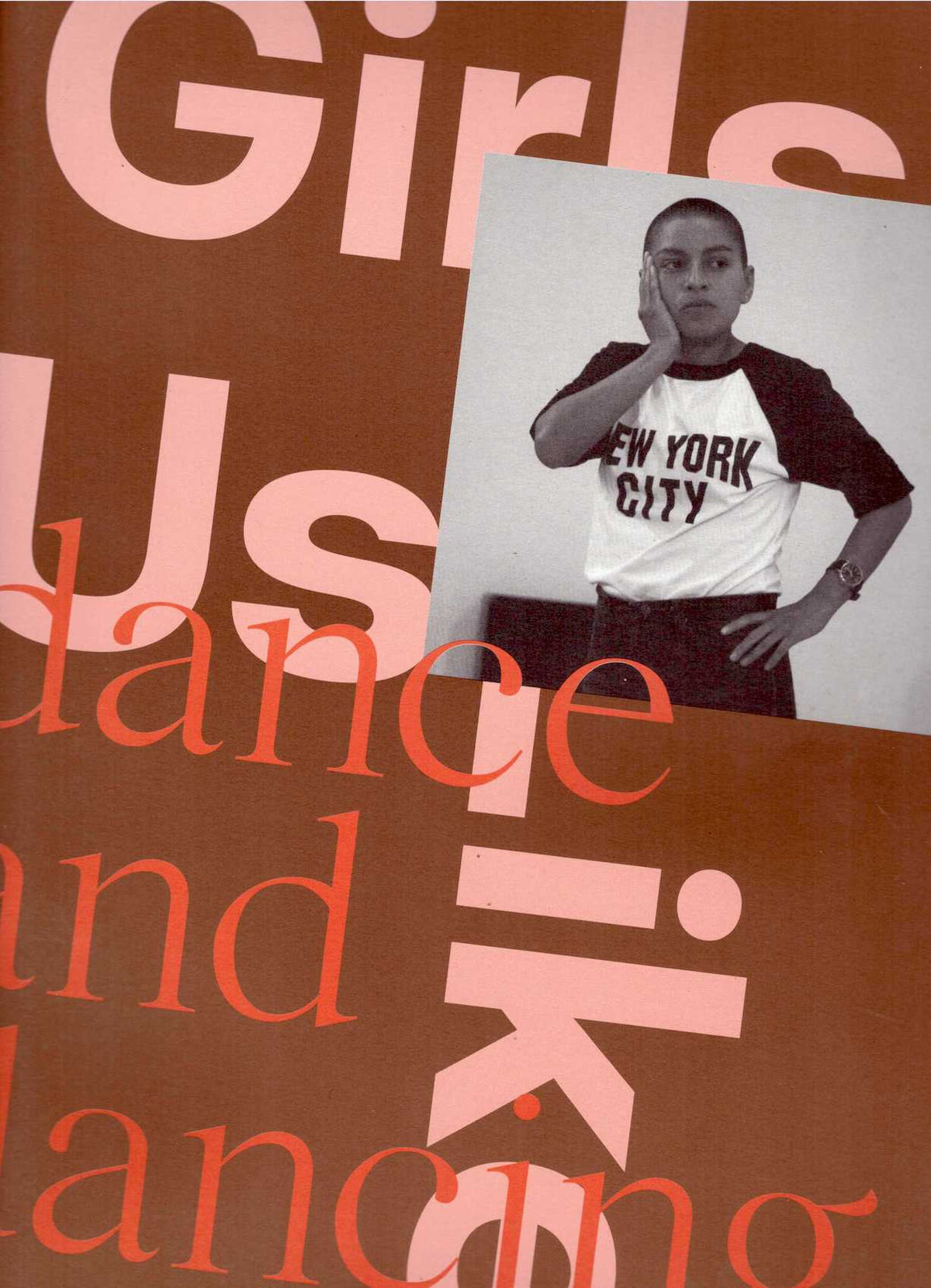 Girls Like Us vol.2 #09