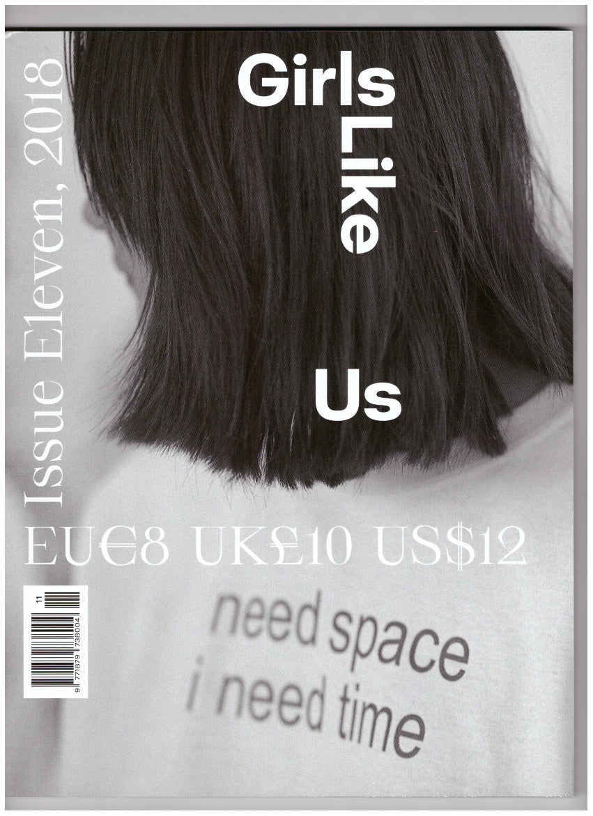 Girls Like Us vol.2 #11