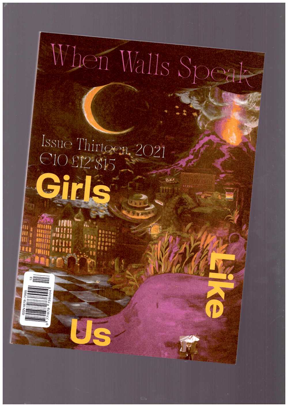 Girls Like Us vol.2 #13