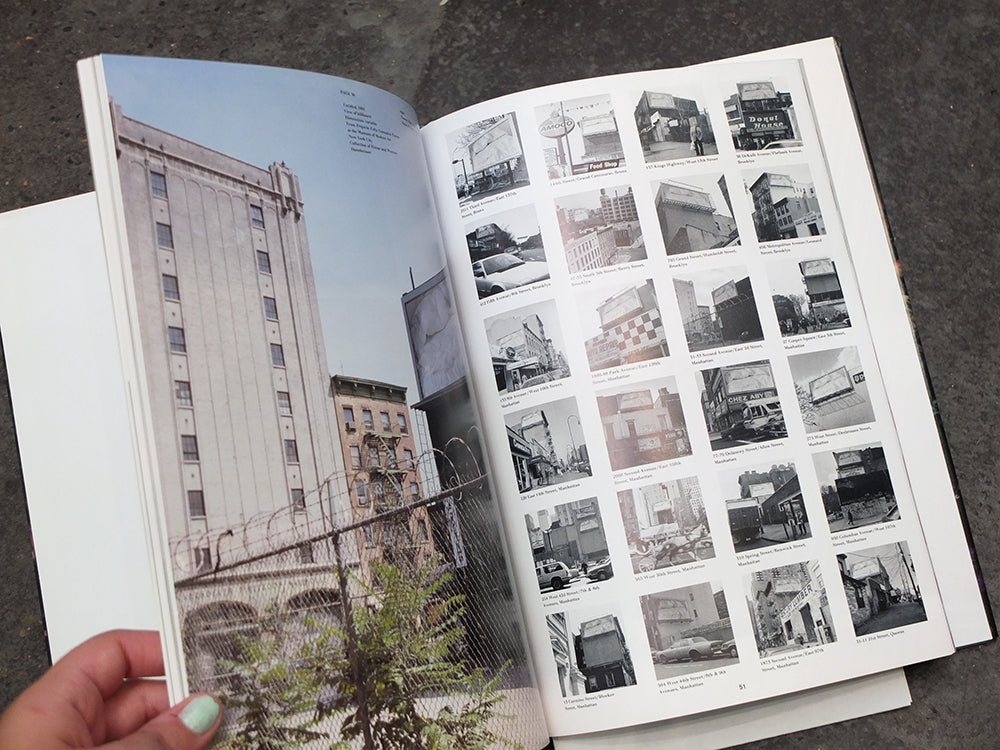 Felix Gonzalez-Torres [A.R.T. Press]
