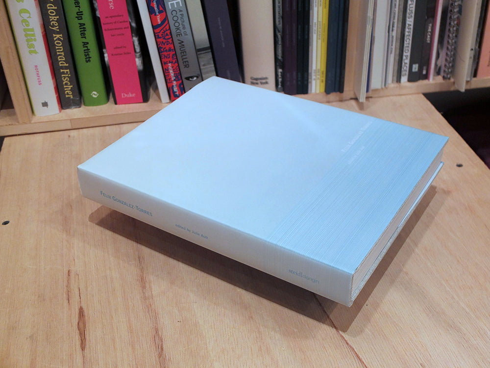 Felix Gonzalez-Torres (Steidl)