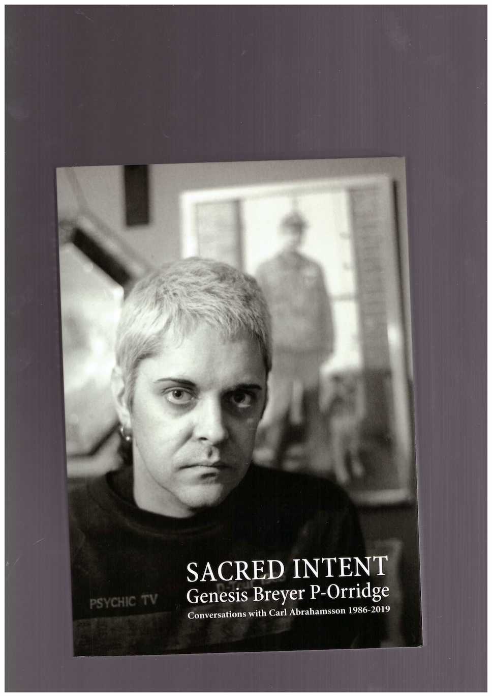 Sacred Intent