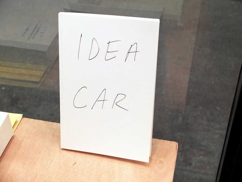 Idea Car