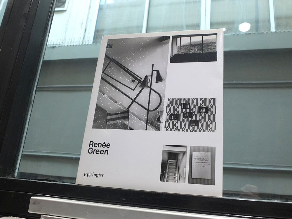 Ongoing Becomings – Rétrospective 1989-2009