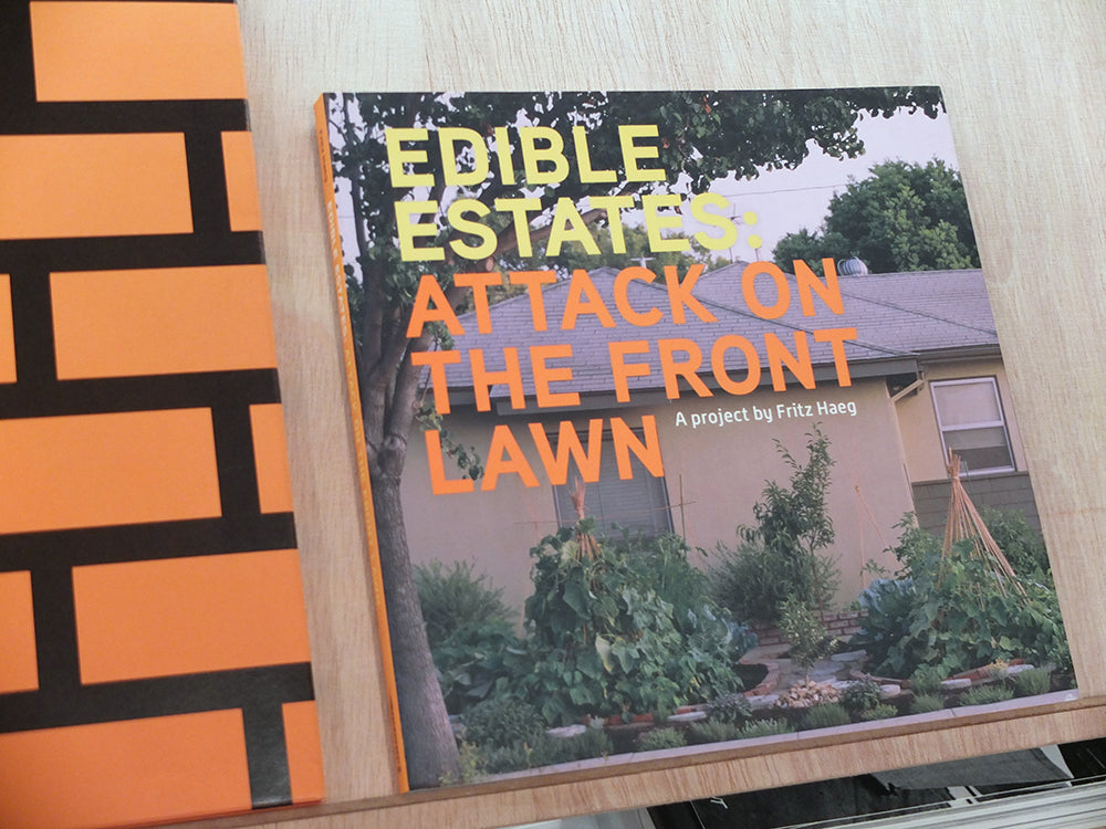 Edible Estates