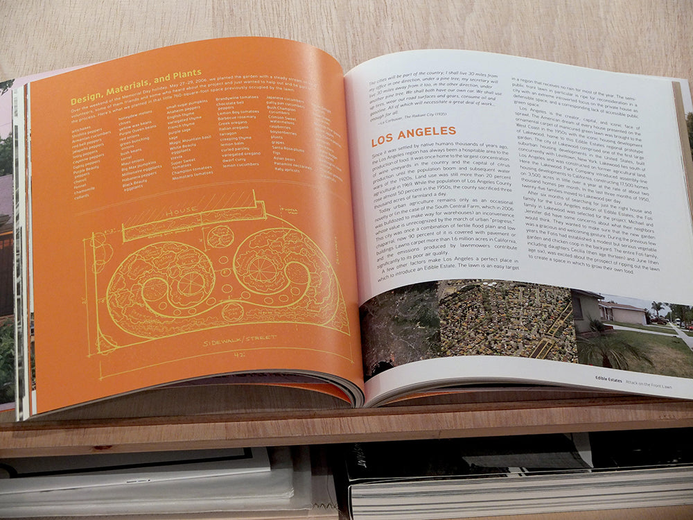 Edible Estates