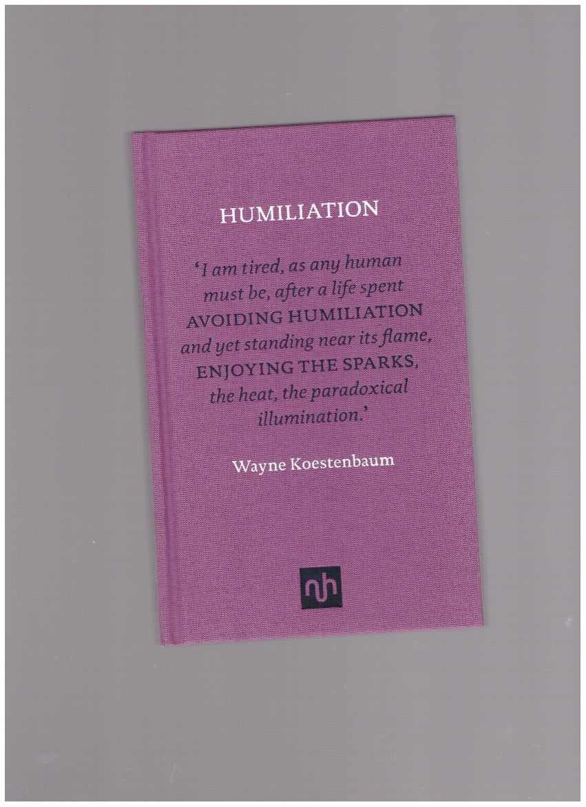 Humiliation