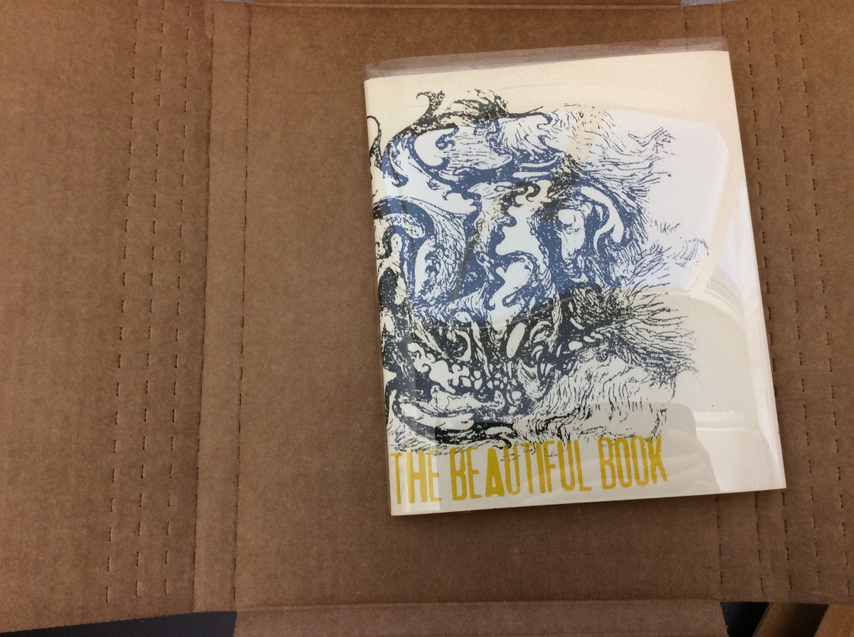 The Beautiful Book