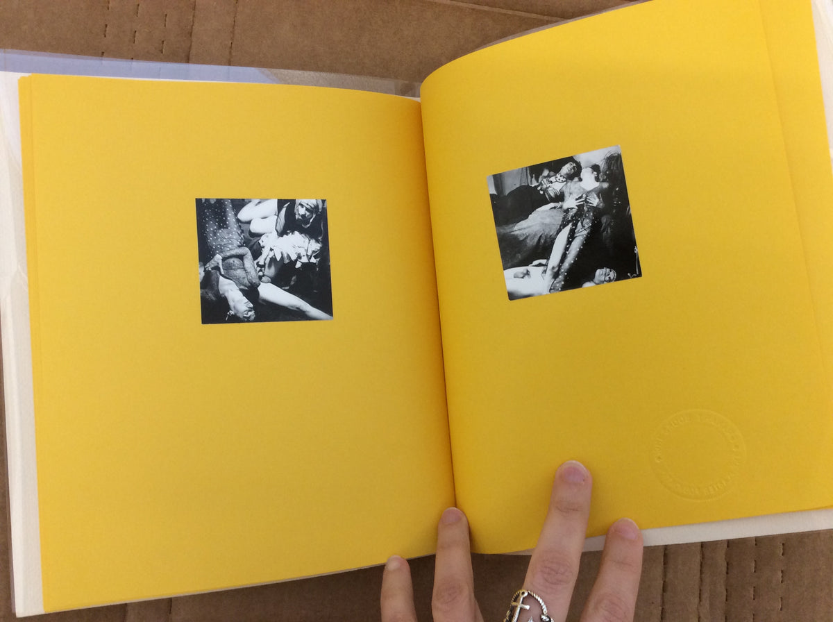 The Beautiful Book