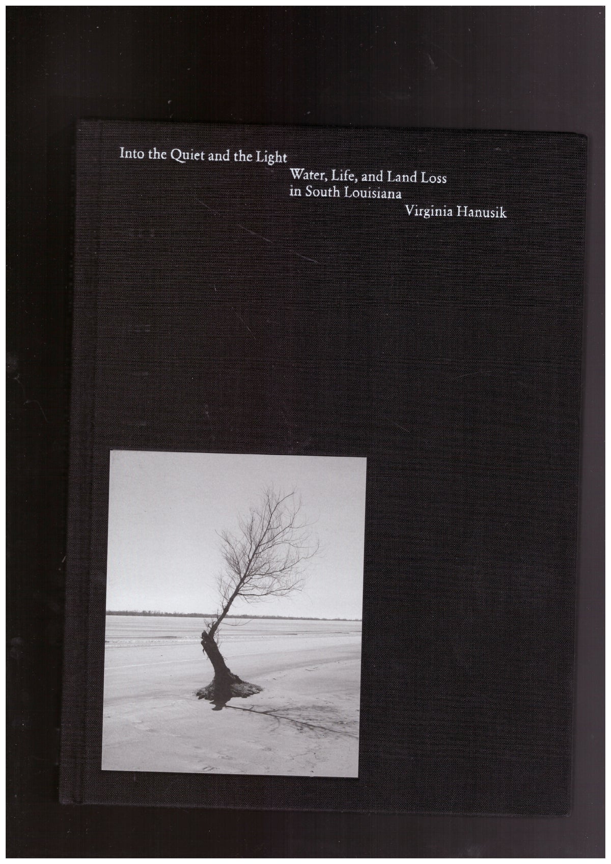 Into the Quiet and the Light. Water, Life, and Land Loss in South Louisiana