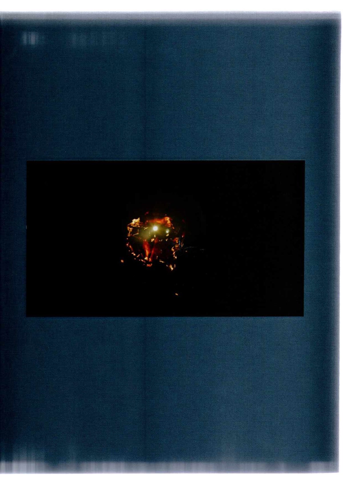 Apichatpong Weerasethakul Sourcebook. The Serenity of Madness