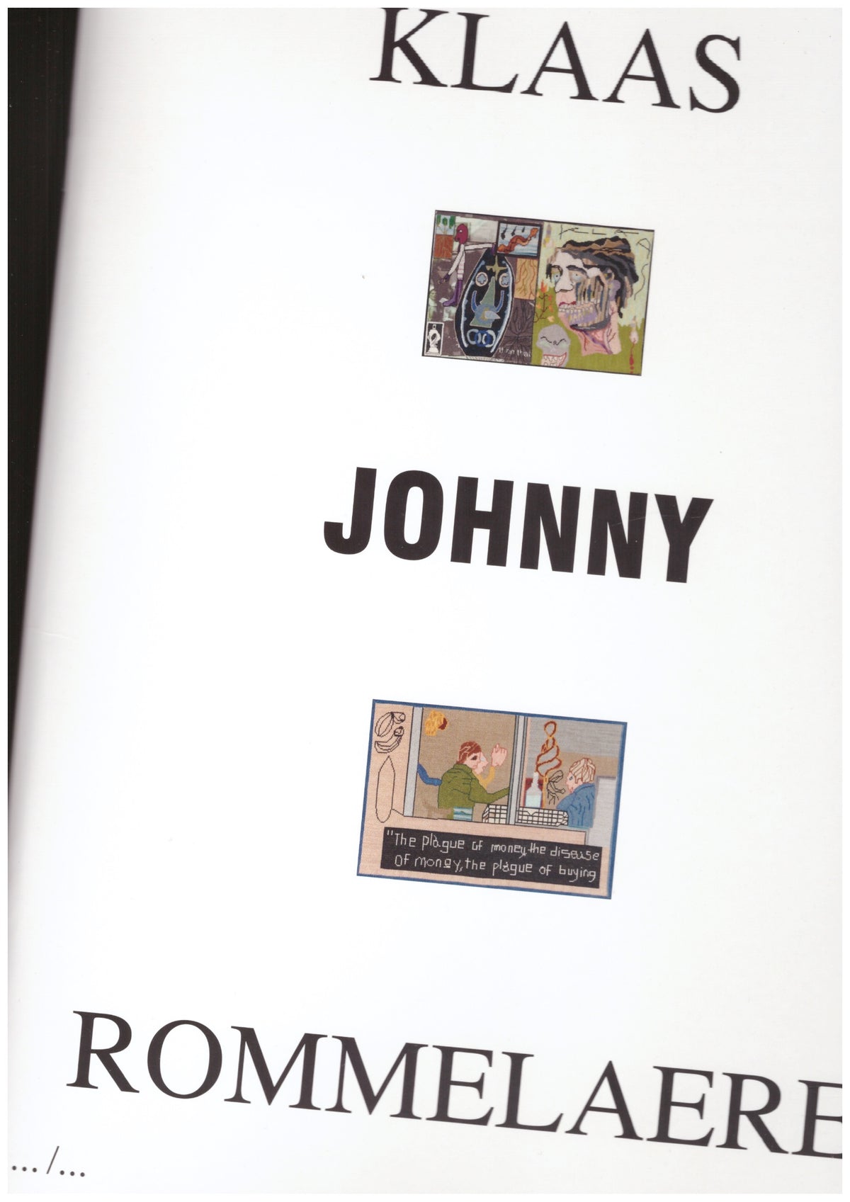 Johnny