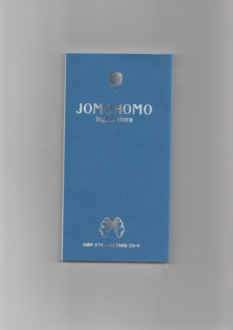 JOMOHOMO