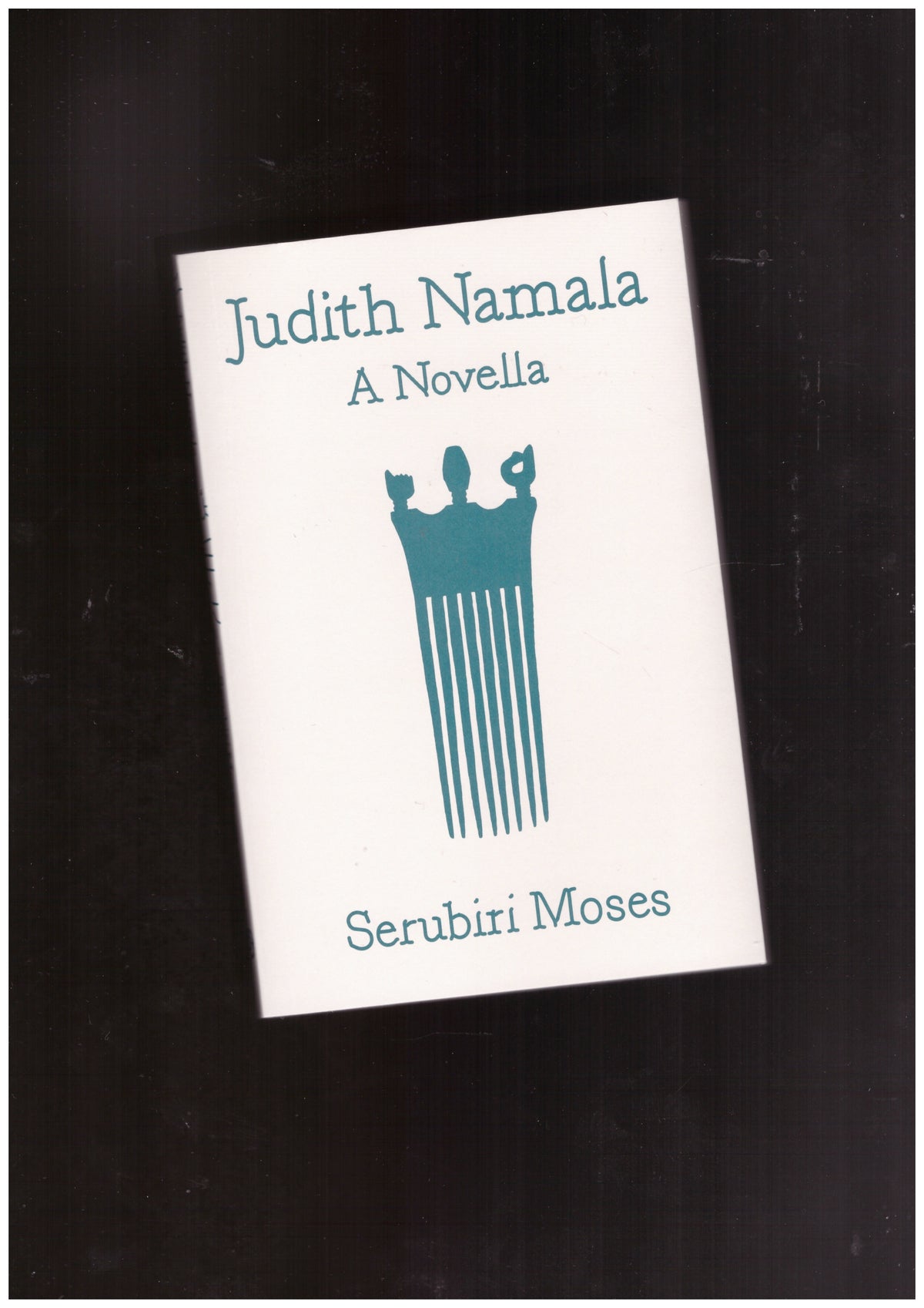 Judith Namala: A Novella