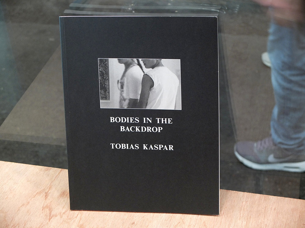 Bodies in the Backdrop