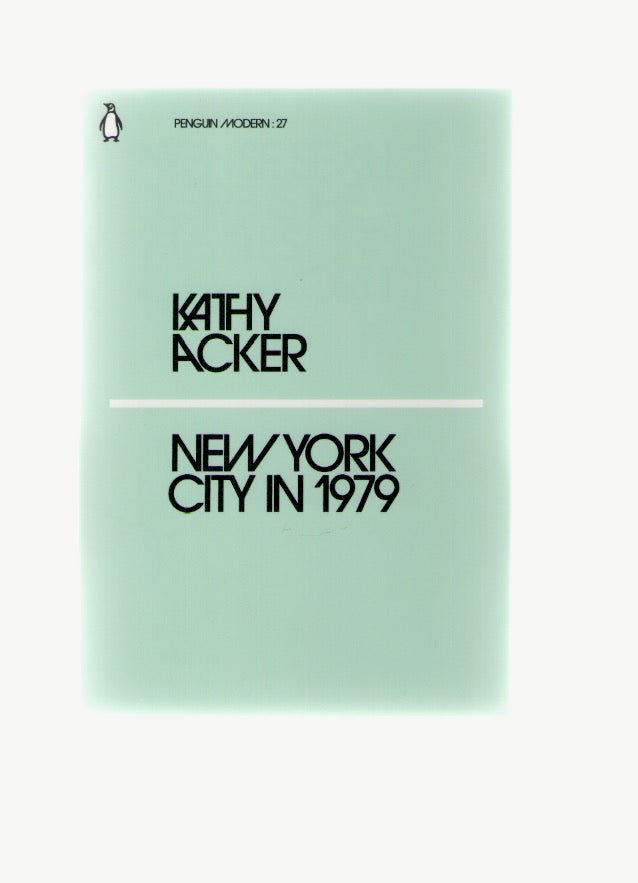 New York City in 1979