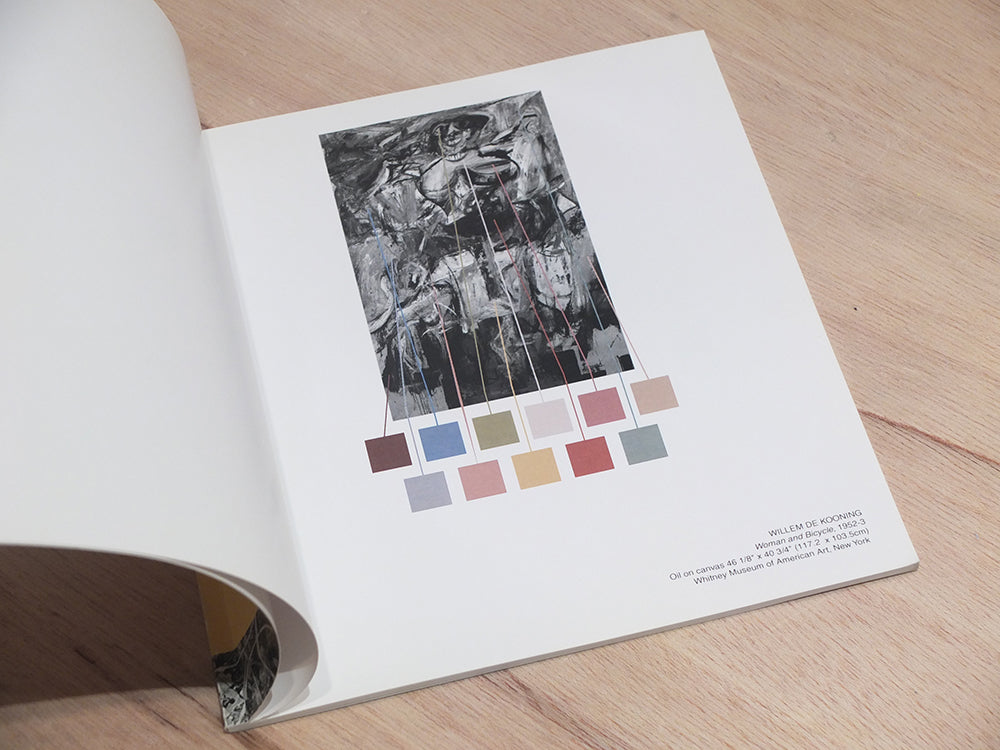 Abstract Expressionnists