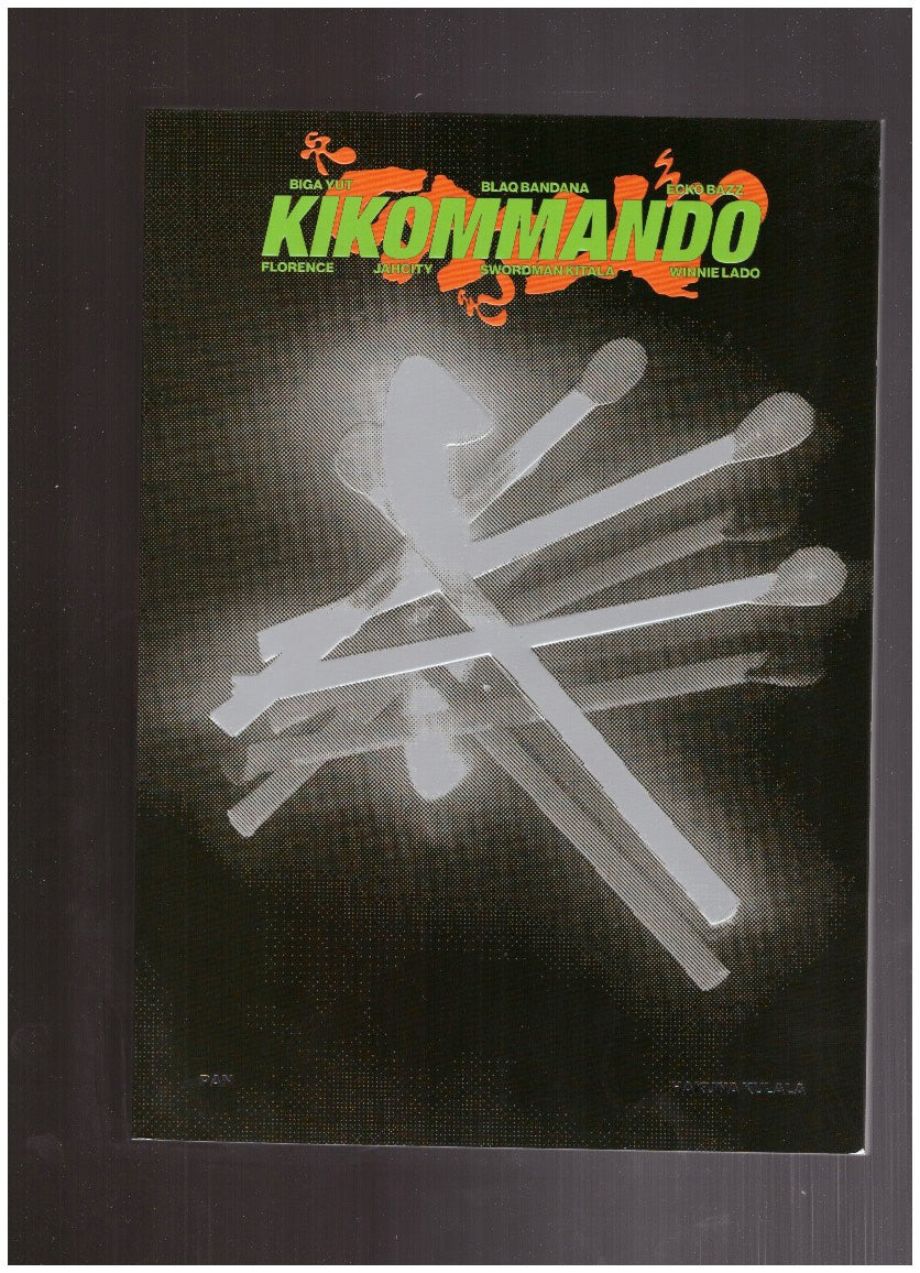 KIKOMMANDO