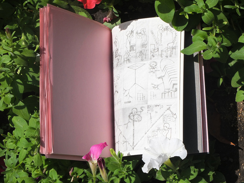 Ki-Da Rilke