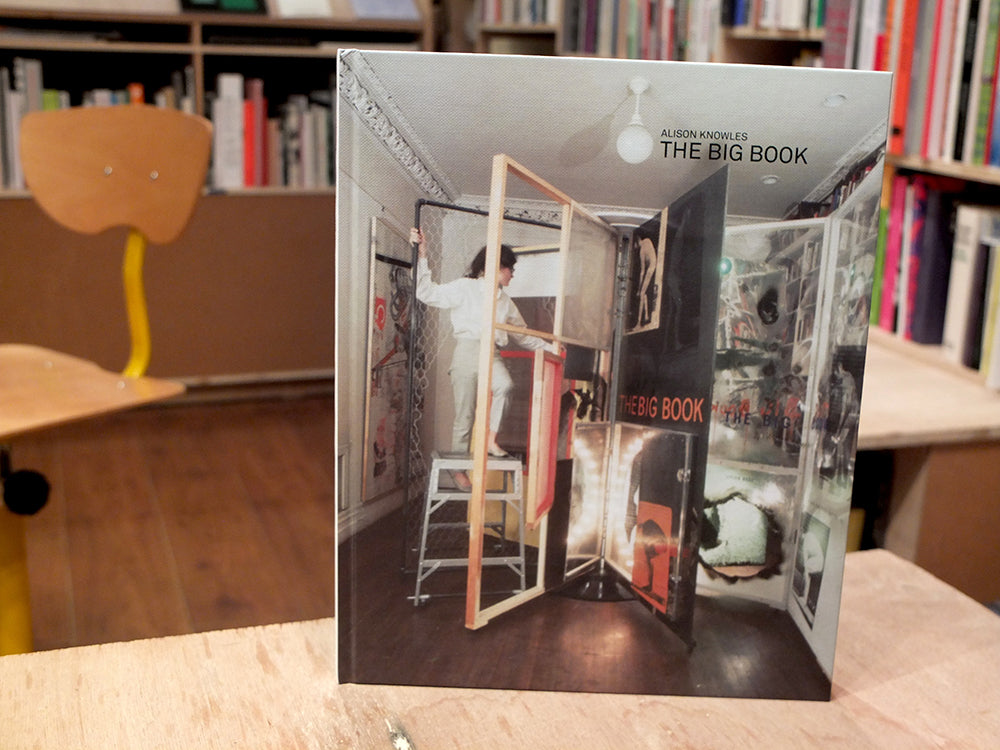 The Big Book