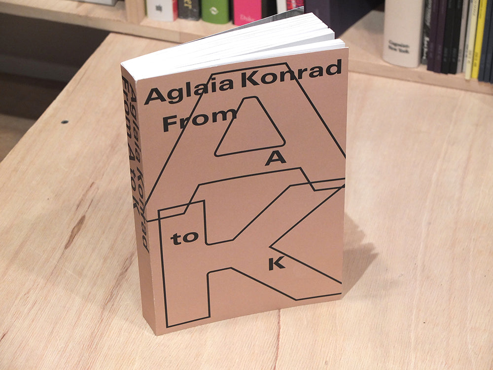 From A to K