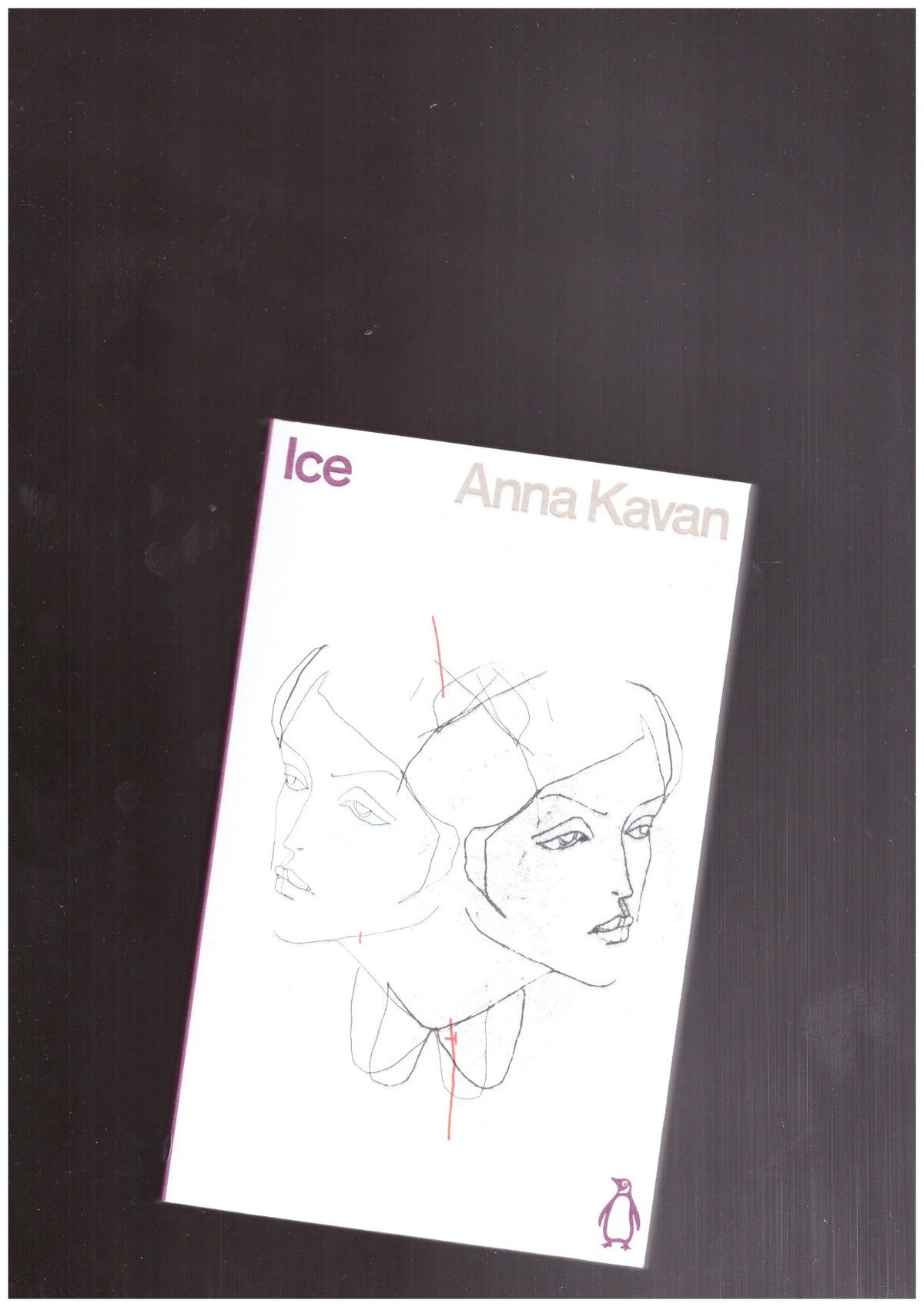 Ice