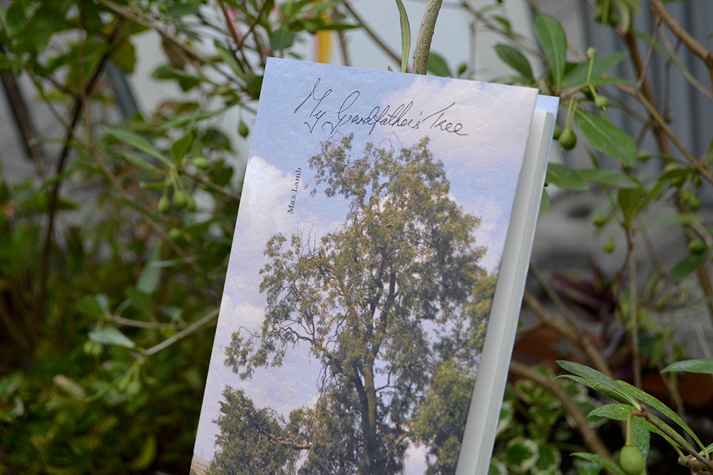 My Grandfather's Tree