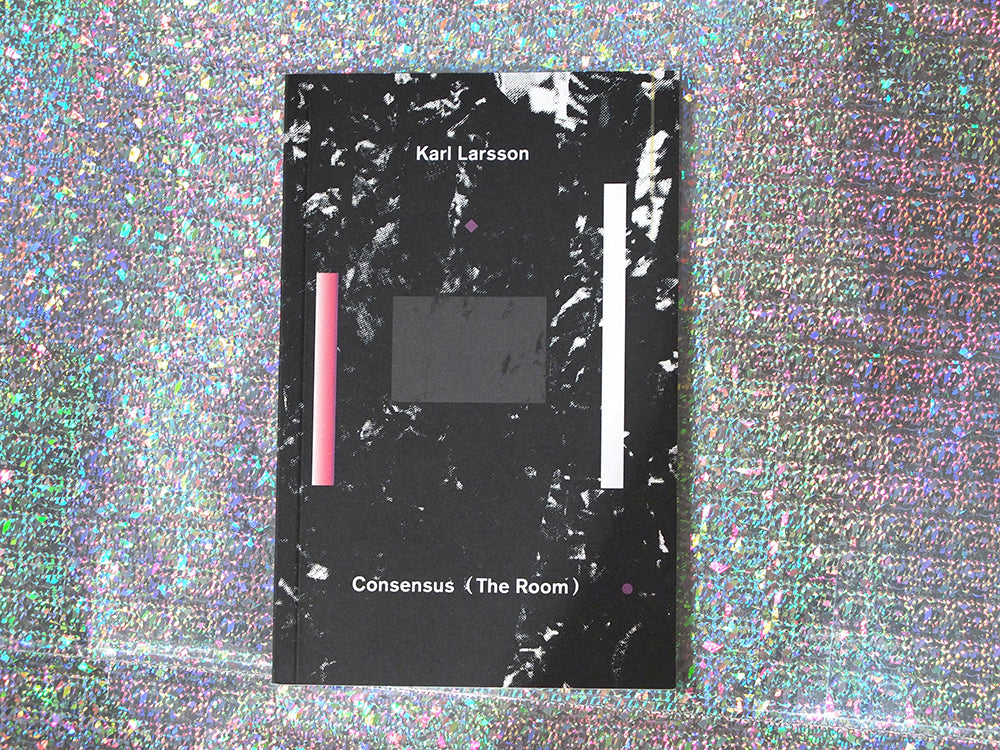 Consensus (The Room)