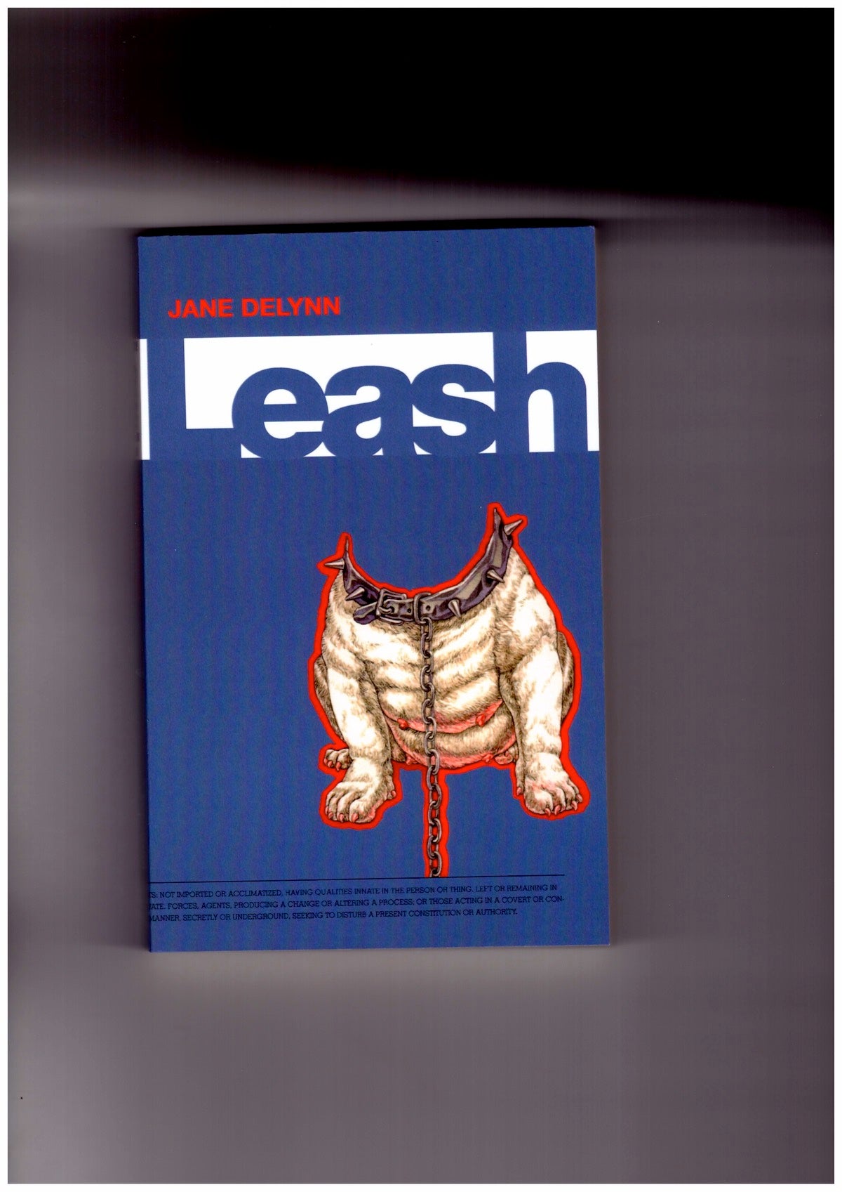 Leash