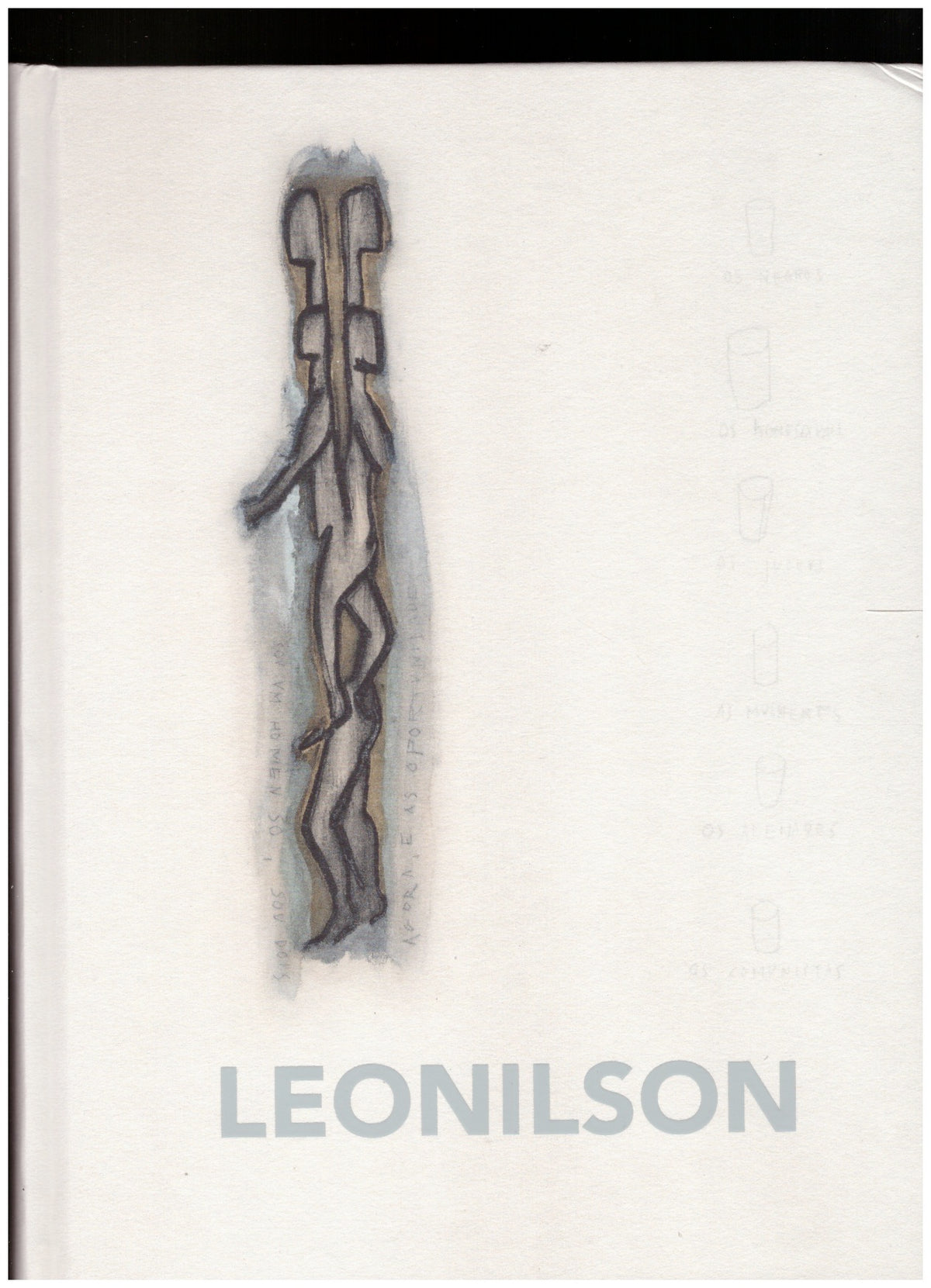 Leonilson. Now and Opportunities