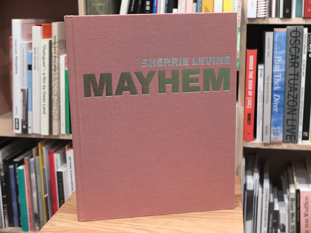 Mayhem
